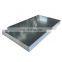 Prepainted AZ 150 AZ 275 Aluzinc Galvalume Steel Sheet From Zebra