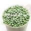 New Crop  Frozen IQF Green pea