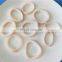 IQF frozen black squid ring squid rings wholesale