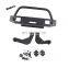 wholesale factory directly selling Offroad Steel Front Bumper for Suzuki Jimny 4x4 bull bar guard