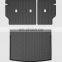 Maiker auto part Tail box cushion for bronco trunk mat 4x4 offroad accessories