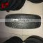 CH Wholesale Cylinder Continental Dustproof 215/55R18 All Season Rubber Solid Import Automobile Tire With Warranty