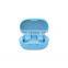 TWS digital display wireless earphone 5.0 E6s  digital display wireless earphone for Xiaomi Redmi Airdots A6S