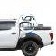 Аксессуары для пикапов 4x4. Фланцы крыльев для Tundra 2012 - 2015, Toyota Tacoma, HILUX
