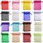 organza envelope flap gift packaging pouch with button,Christmas gift bag/wedding organza mesh gift drawstring bag PACK