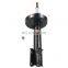High Reputation Front Shock Absorber for Kyb no 333831 for OEM 22118174 for OPEL COMBO FOR VAUXHALL NOVA CORSA Mk I
