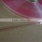 BOPP resealable bag sealing tape