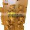 High quality  KMX32N KMX32 EC360B EC460B SY385 SY460  Hydraulic Main Control Valve 14557520