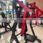 Wholesale Hummer Strength Equipment XM05  Iso Lateral Chest Press Commercial Fitness Equipment for Sale