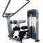 Commercial gym fitness equipment ASJ-DS003 Pulldown machines