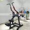 Plate Loaded Machine MND PL06 Import Fitness Gym Equipment Pulldown Bodybuilding Lat Pull Down Machine
