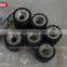 Automatic Stainless Steel Pipe Polishing Machine / Round  SquareTube Polishing Machine