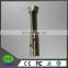 CNC precision mechanical cnc lathe holder straight shank collet chuck