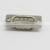 precision galvanized steel aluminum  sheet metal stamping parts manufacture bending laser cutting service