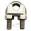 U.S Type Electric Steel Wire Rope Clamps