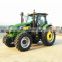 Hot Sale factory price 150hp farm tractor/wheel tractors with CE certificate