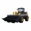 9 ton Chinese Brand Hot Sale Er15 Multifunctional Small Wheel Loader ,Small Loader, Radlader Made In China CLG890H