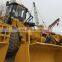 Original Caterpillar front loader 966H used on sale in Shanghai