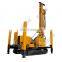 HW190 portable  tractor mounted mini water drilling rig