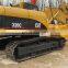 Nearly new cat excavator 320c , CAT digger 320c 320b 320cl 330cl , Second hand cat excavator