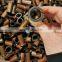 Oiless Bushing Self Lubrication DU Bush