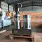 bone paste machine in other food processing machinery colloid mill for cacao fish paste making machine