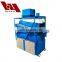 Cellphone Lithium battery recycling/Waste scrap battery aluminum plastic separator/medical blister separation recycling machine