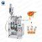 cream packaging machine automatic packaging machine face cream packing machine 100ml 1000ml 2000ml