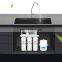 5 stages household drinking reverse osmosis system alkaline ro water filter purifier