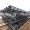 Factory manufacturing black iron pipe seamless carbon steel pipes and tubes