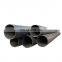 Thick Wall For Many High Quality Good Price ERW straight seam Pipe 6 Meter Welded Steel Pipe Round Erw Black Carbon Steel Pipe