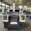 6060 5axis metal mould milling and engraving 5 axis cnc router machine for steel mini mold making