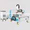 1325 ATC CNC 3D Engraving Wood Working Machinery With Best Carpentry Tools