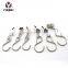 Shower Living Room Curtain Pole Rings Accessary Metal Curtain Clip Hook With Clips Metal