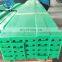 UHMWPE Machining Part UHMWPE Chute Liner