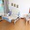 Hospital  Electric Bed Paralyzed Patient Bed  Medical bed With Chair Position