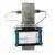 Multifunctional Ultrasonic Pulse Velocity For Concrete Testing Ultrasonic Detector