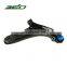 Front Axle Lower Left Suspension Control Arm OEM 54500-3X000  54501-3X000 for Hyundai Velostev Elantra i30