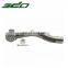 ZDO Auto Parts Manufacturing Companies  Tie Rod End for Toyota 1015407