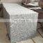 Низкая цена на гранит Bianco Sardo, гранит Bianco