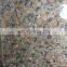 cheap price yellow granite floor tile