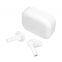 Latest Product Wireless ANC Headphone In-ear Stereo Bt 5.0 Tws Earphones OEM for Gaming