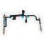 ORG Power Flex For iPhone 8 Plus Mute Volume Button Switch Key Power Flex Cable With Metal Replacement Parts