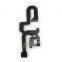 Camera Phone 8Plus ORG Front Camera For iPhone 8 Plus Proximity Sensor Face Small Front Camera Flex Cable Part Replacement