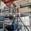 Energy Saving Hopper Dryer 30% Saving energy For Injection Molding Machinery