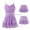 Child Tutu Skirt, Ballet Kids Dance Tutu Skirt