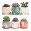 New Design Outdoor Pots Large In Bulk Manufacturer Planter Cheap Potted Luxury Artifical Flower Pot