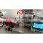 Food/Commodity automatic plastic bag soap bar pillow flow wrapping packing packaging machine