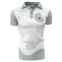 ?Workout Fashion Cool Polo Shirts From 100% Polyester.