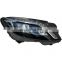 high quality full LED headlamp headlight for mercedes benz s class W222 head lamp head light 2014-2017